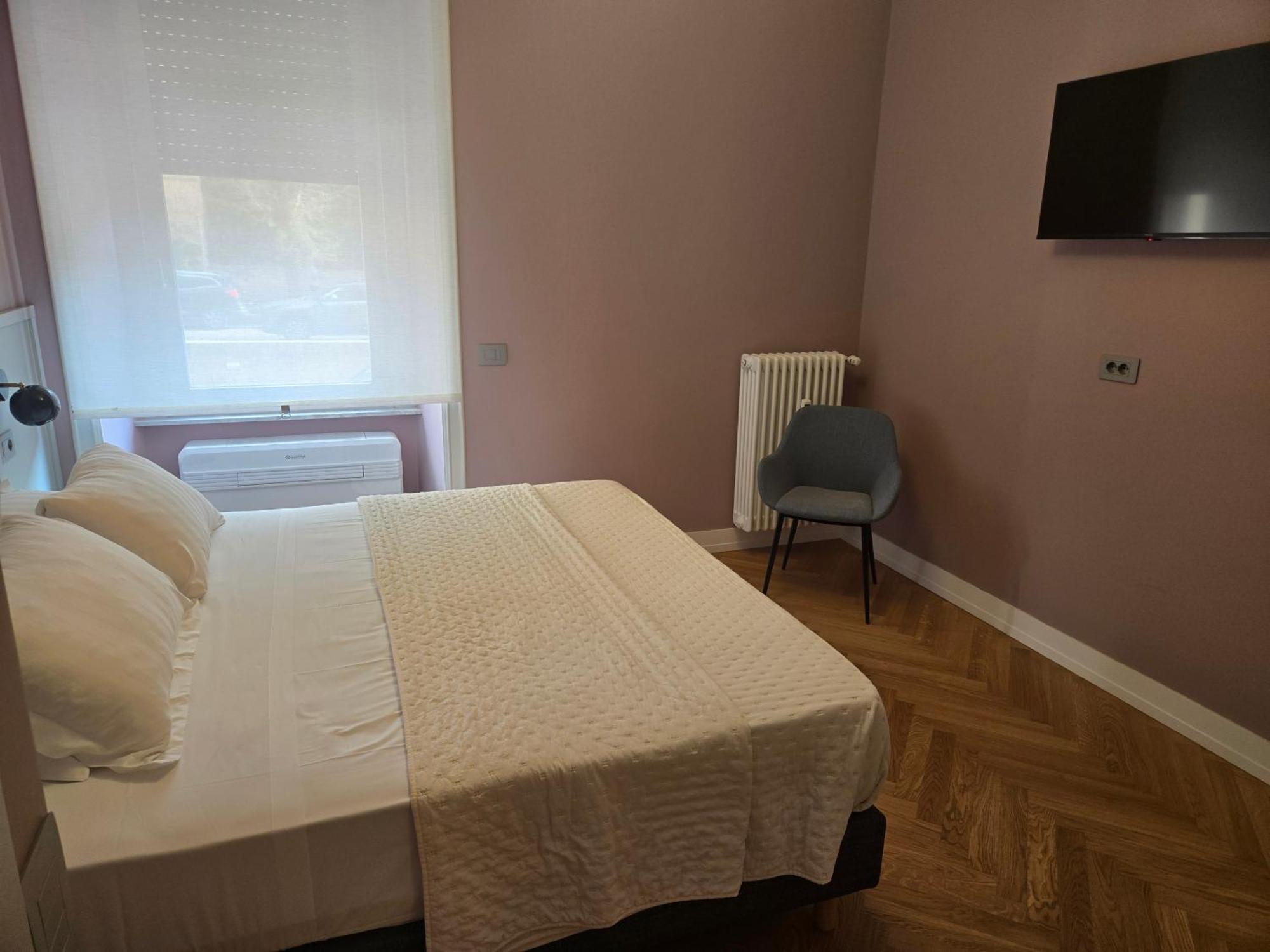 Pepe'S Place - Guest House Manzoni — Photos 1